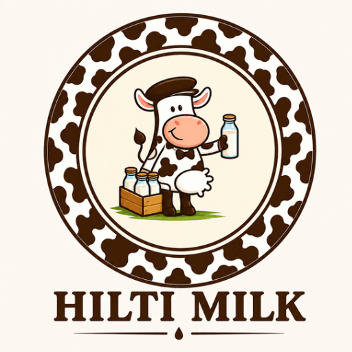 hilti milk